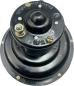 Preview: Gebläse GAZ 69